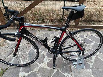 Bicicletta Trek Madone 5.5
