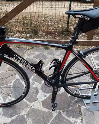 Bicicletta Trek Madone 5.5