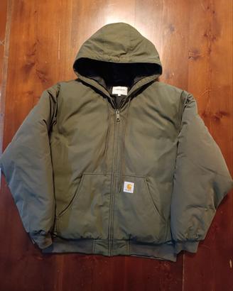 carhartt wip active cold jacket XL