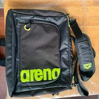 Tracolla porta computer arena 13”