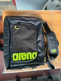 Tracolla porta computer arena 13”