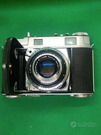Kodak Retina IIc macchina vintage