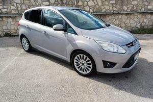 Ford C-MAX anno 2012