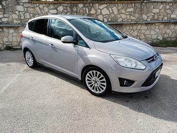 Ford C-MAX anno 2012