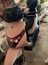 beverly 200 piaggio