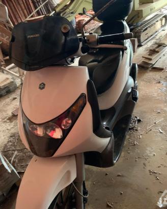 beverly 200 piaggio