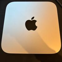 Mac Mini Late