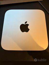 Mac Mini Late