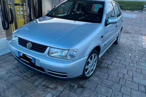 Polo 6n1