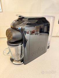 Macchina Caffè Lavazza A Modo Mio Deséa
