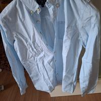camicia Woolrich 14 anni