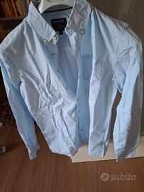 camicia Woolrich 14 anni