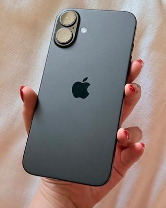 Iphone 16 256gb