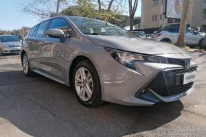 Toyota Corolla SW Hybrid Business NO OBBL. FINANZ.
