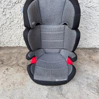 Seggiolino auto Kindercraft gruppo 2/3