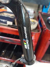 bici corsa Coldani 