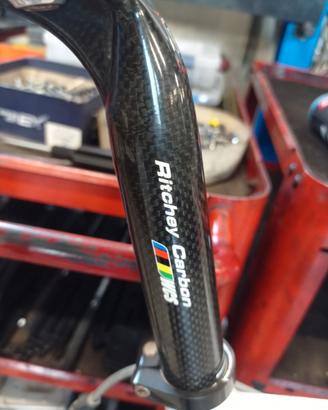 bici corsa Coldani 