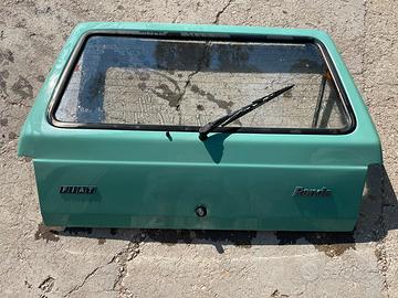 Pezzi fiat panda / fiat 600