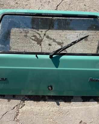 Pezzi fiat panda / fiat 600