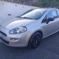 Punto GPL 125.000km