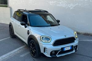Mini Cooper Countryman 2.0 D Northwood Edition