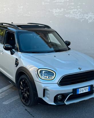 Mini Cooper Countryman 2.0 D Northwood Edition