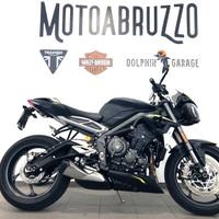 Triumph Street Triple 765 RS