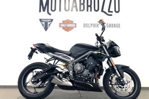 Triumph Street Triple 765 RS