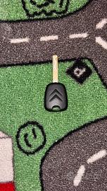 Chiave Citroen