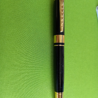 Penna stilografica iridium point germany