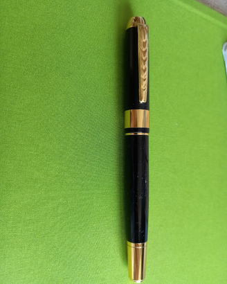 Penna stilografica iridium point germany