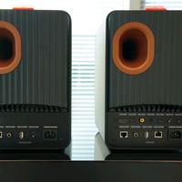 Kef Ls50 Wireless 2 DA RIPARARE