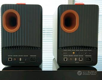Kef Ls50 Wireless 2 DA RIPARARE