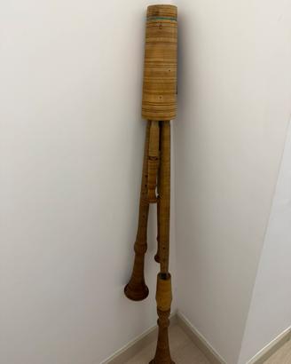 zampogna 5 palmi pietro citera