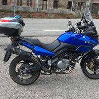 Suzuki Vstrom 650