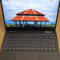 laptop Lenovo Yoga 730_13IWL