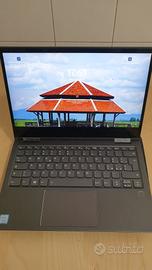 laptop Lenovo Yoga 730_13IWL