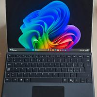 Surface Pro 11 Copilot+ 16Gb 512Gb + tastiera Nuov