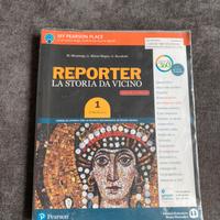 Reporter La storia da vicino 1