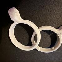 Fascette Ducati monster