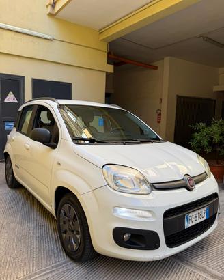 Fiat Panda 1.2 EasyPower Lounge