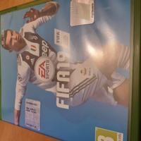 Gioco xbox one - fifa19