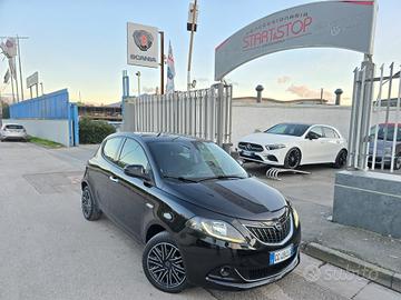 Lancia Ypsilon 1.0 FireFly 5 porte S&S Hybrid Ecoc