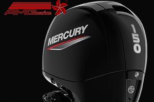 Mercury 150 hp 4 tempi efi