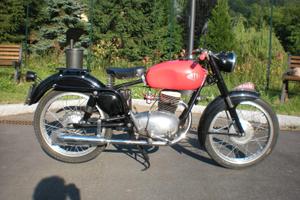 Gilera 150 - 1953