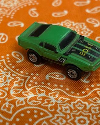 Micro machines