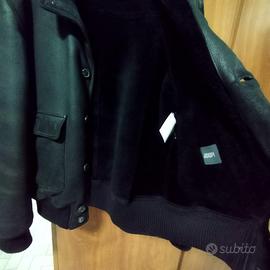 Montoni da uomo varie marche e misure e colori