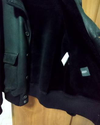 Montoni da uomo varie marche e misure e colori