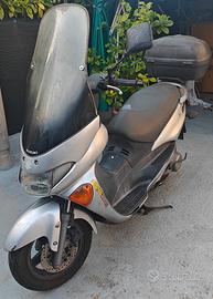Suzuki Epicuro 