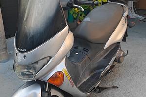 Suzuki Epicuro 